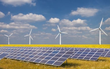 Romania issues call to first CfD auction for wind, solar power
