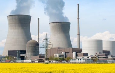 Serbia picks EDF Egis for study on introduction of nuclear energy