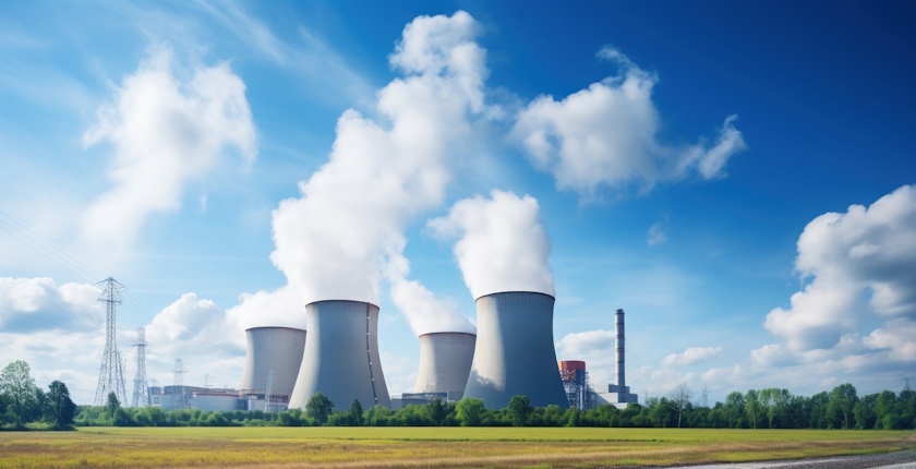 Slovenia France agreements cooperation nuclear energy