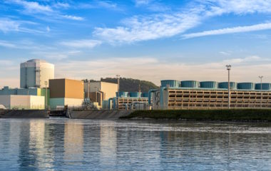 Slovenian industry invest in Krsko 2 nuclear plant referendum nears