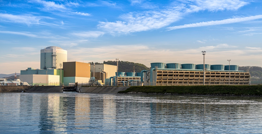 Slovenian industry invest in Krsko 2 nuclear plant referendum nears