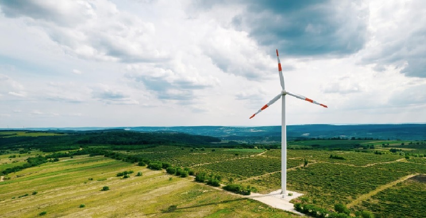 Wind association asks Greek government for 60% share in 2030 goal