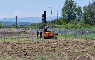 alfi ivicom croatia solar aleksinac serbia