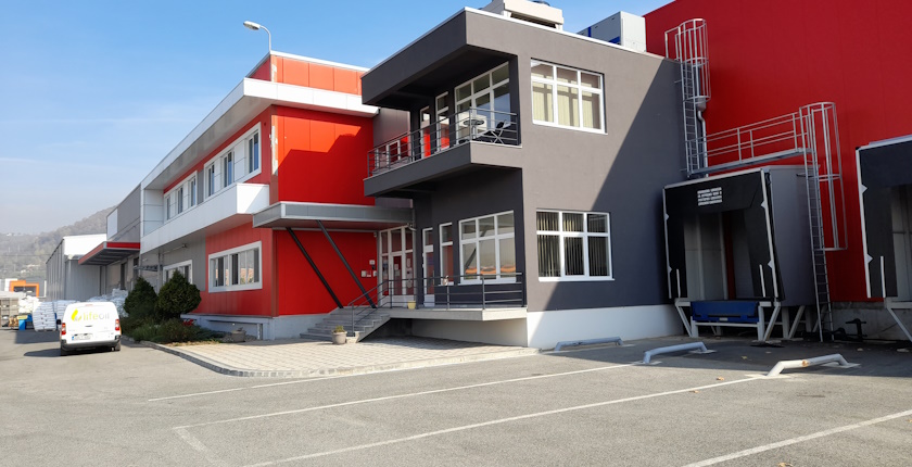 bih meti network SME reset decarbonisation plastoflex firm