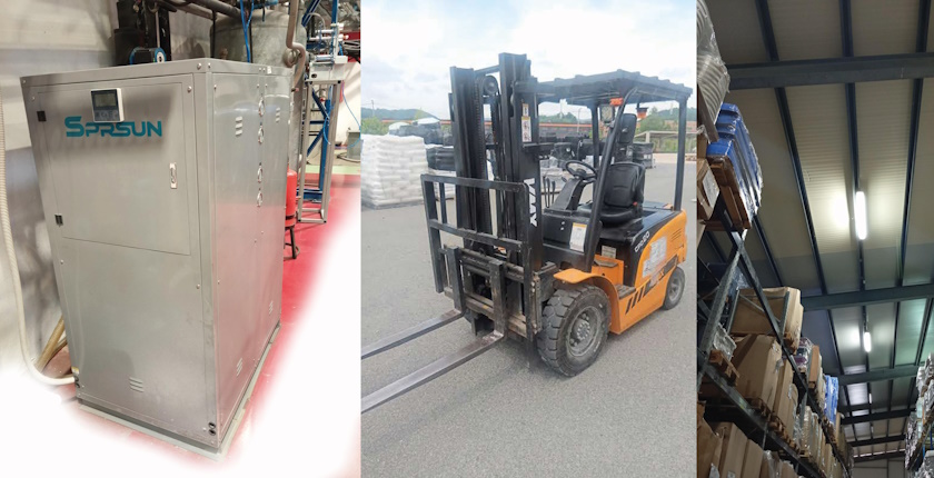 bih meti network SME reset decarbonisation plastoflex led light heat pump