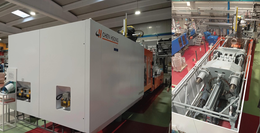 bih meti network SME reset decarbonisation plastoflex plastics