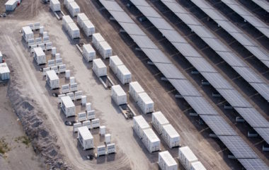 bulgaria hybrid park pernik solar storage solaris holding eurohold sunotec electrohold