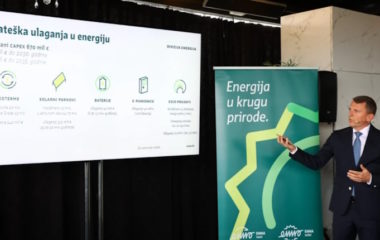 enna group croatia investments energy bostjan napast