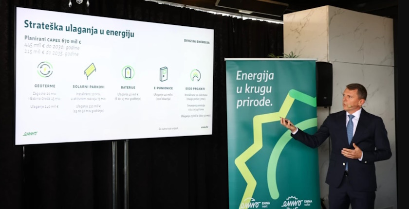 enna group croatia investments energy bostjan napast