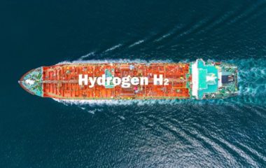 irena hydrogen trade