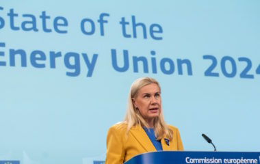 state of energy union report 2024 kadri simson