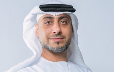 Ahmed Al Awadi Southeastern Europe major role Masdar’s 100 GW target interview