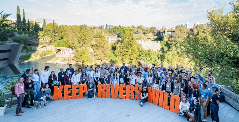 Balkan River Summit 2024 held in Podgorica