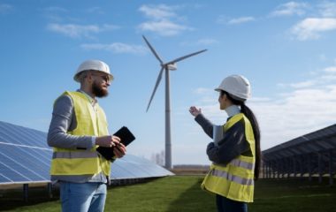 Batteries for photovoltaics get priority status in Greece