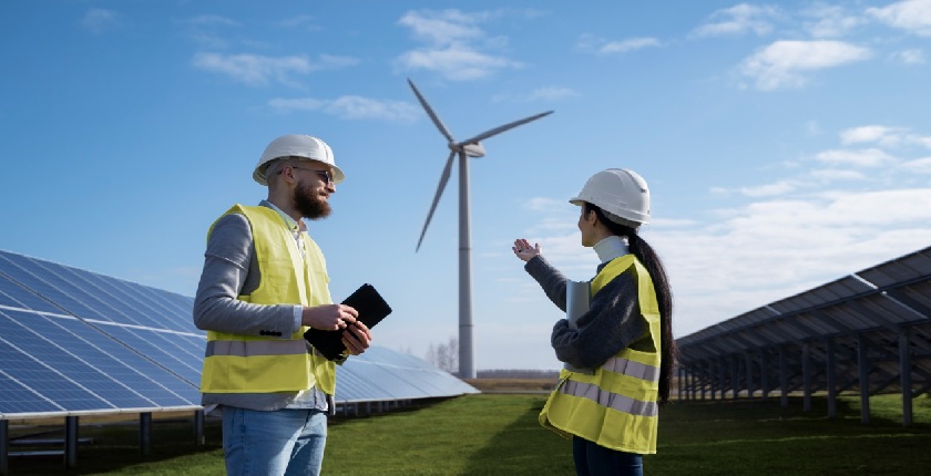 Batteries for photovoltaics get priority status in Greece