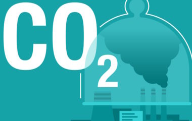 Carbon capture and storage technology critical for limiting global warming