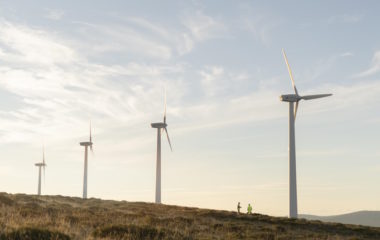 EU clears Masdar takeover Greek Terna Energy