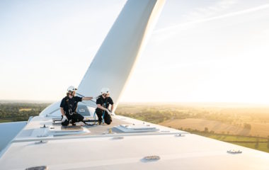 Fund ran by asset manager Mirova buys stake in RP Global