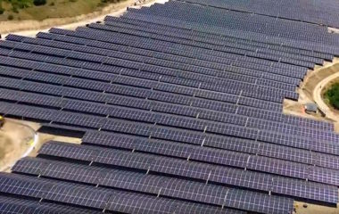 GEN-I second PV North Macedonia