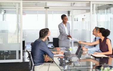 GlobalData ranks top M&A financial legal advisers power sector