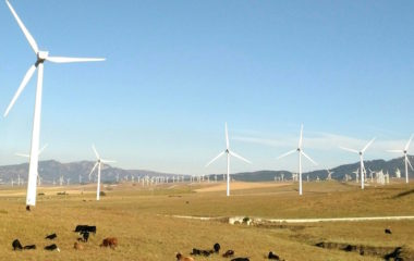 Greece second guarantees of origin auction October 16