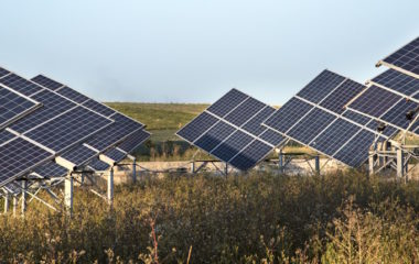 IKEA parent company final approval 247 MW solar park Romania