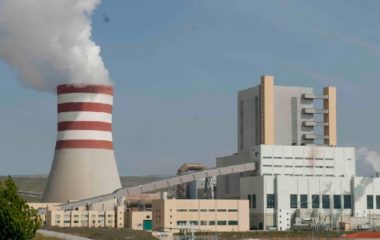 Lignite falls to historical low in Greece