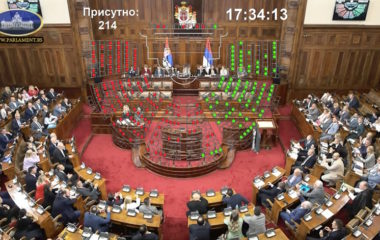 Parliament of Serbia rejects lithium mining ban proposal