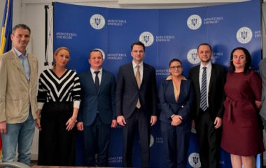 Romania EU funds battery storage solar panel factory Electrica Renovatio Kraft