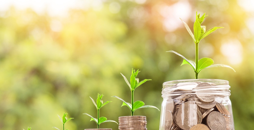 The majority of companies in the EU are investing in climate change mitigation, adaptationž