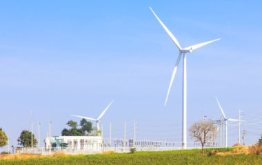 Wind power producers in Greece ask government for support to add batteries