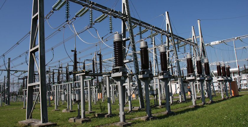 eles waste heat greenswitch bericevo substation