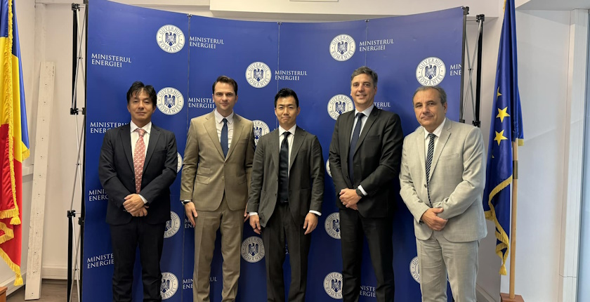 romania Tarnița-Lăpuștești hydropower burduja itochu edf storage