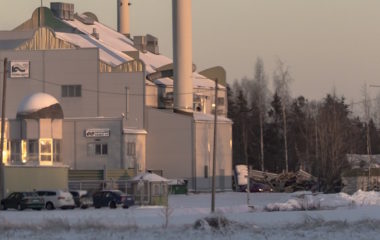 romania green energy program municipalities