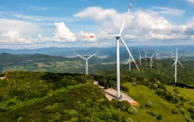 senj wind farm norinco gen virtual power plant