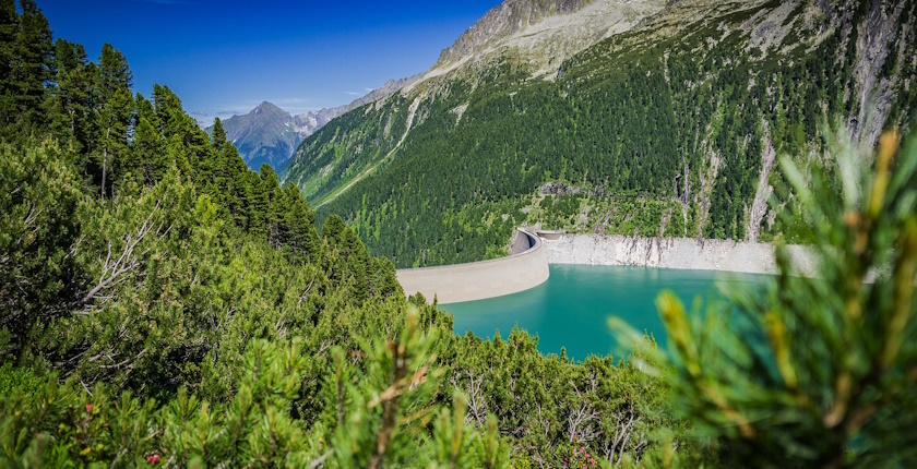 serbia bistrica pumped storage hydropower spatial plan