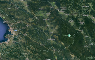 slovenia wind farm ilirska bistrica aae gamit