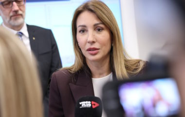 EPS Kostolac B3 coal plant in Serbia completed