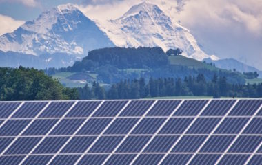 Global solar power capacity doubles to 2 TW in just two years