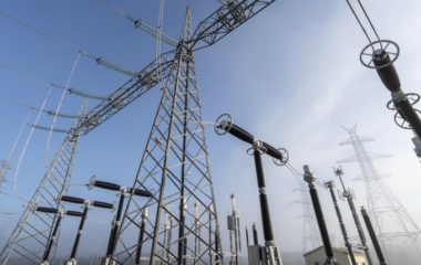 IPTO ENCS cybersecurity grid