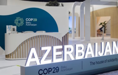 Landmark deal reached at COP29 on global carbon market