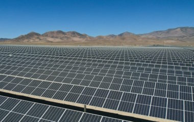 North Macedonia ESM contractor solar power project coal land