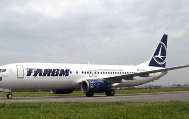 OMV Petrom Tarom sustainable aviation fuel SAF