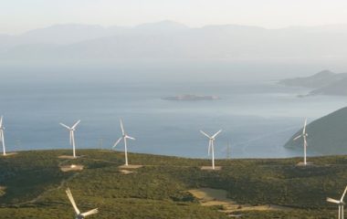 PPC repowers oldest wind farms in Greece, invests in 100 MW of new projects