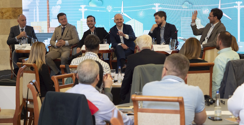 Priorities grid decarbonization focus second Regional Power Exchange event