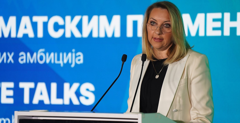 Sandra Dokic emission permits for greenhouse gases