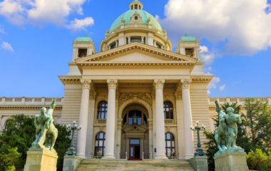 Serbia Energy Sector Development Strategy 2040 2050