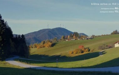 Slovenia adopts spatial plan for Ojstrica wind farm amid local outcry