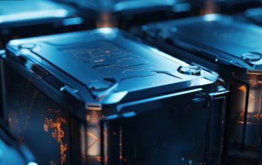 Third battery auction proclaimed in Greece for 200 MW