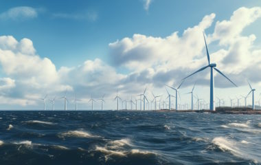 Turkey offshore wind power potential 2040 estimated 7 GW